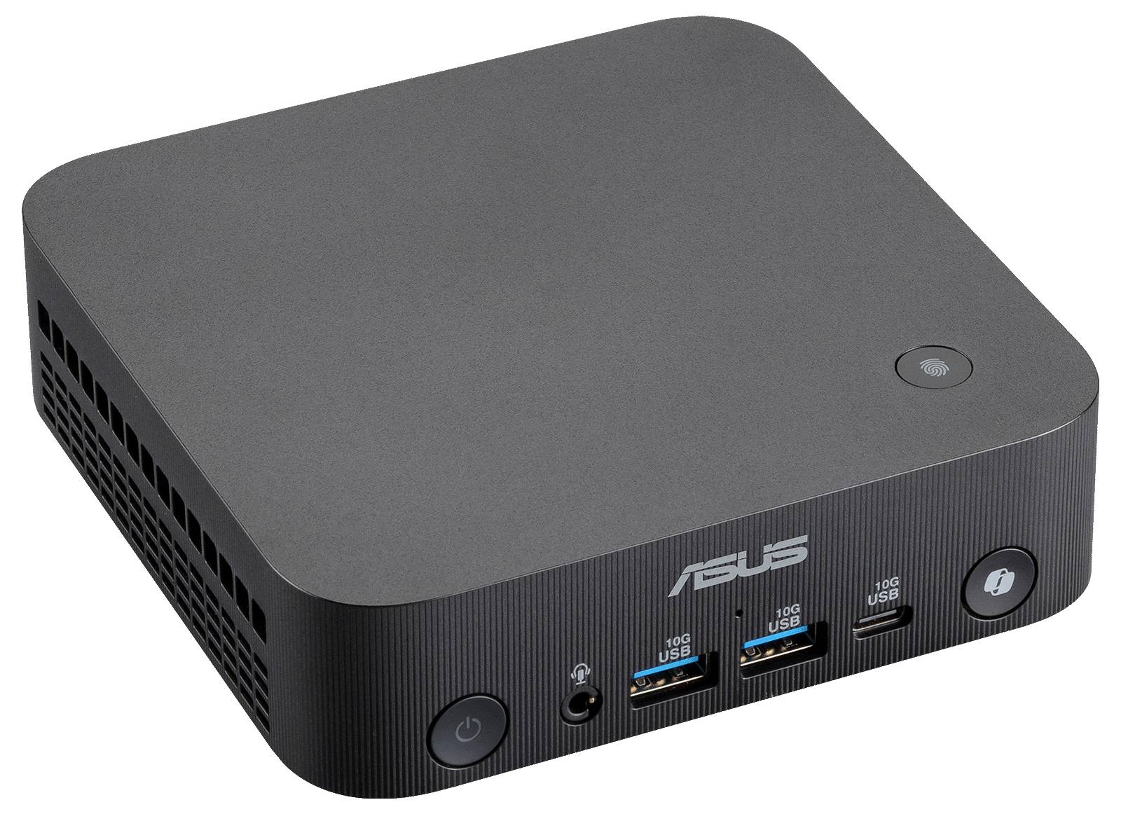 ASUS ExpertCenter PN55 S70012NL - Mini-PC - Ryzen