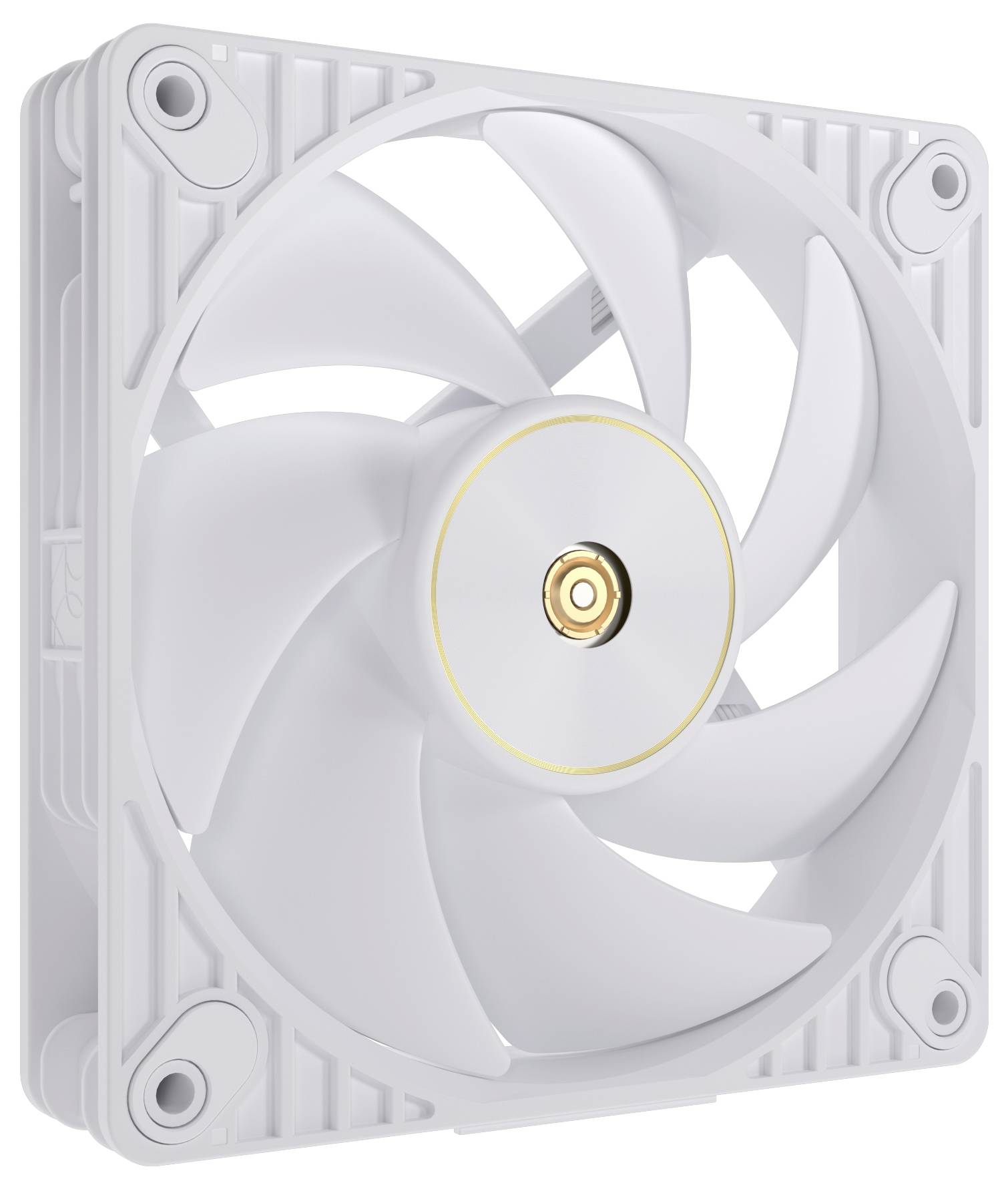 Asus ProArt PF120 PC-Gehäuse-Lüfter Weiß (B x H x T) 120 x 28 x 120mm