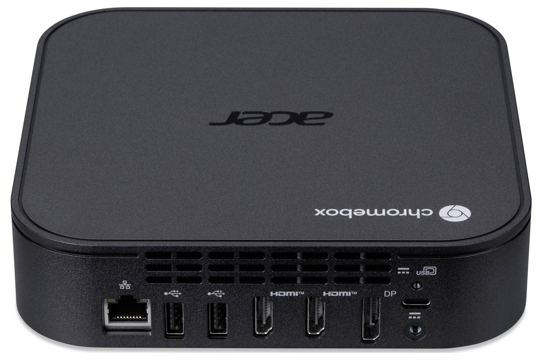 Acer Workstation Mini PC Acer Chromebox CXI6 i5-120U 120U 5 GHz 16 GB RAM 256 GB SSD Intel Intel-Grafik DT.Z50EG.001