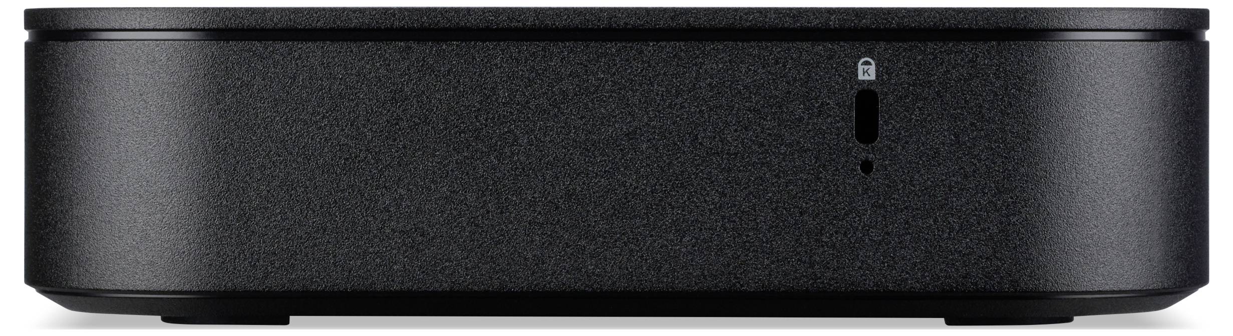 Acer Workstation Mini PC Acer Chromebox CXI6 i5-120U 120U 5 GHz 16 GB RAM 256 GB SSD Intel Intel-Grafik DT.Z50EG.001