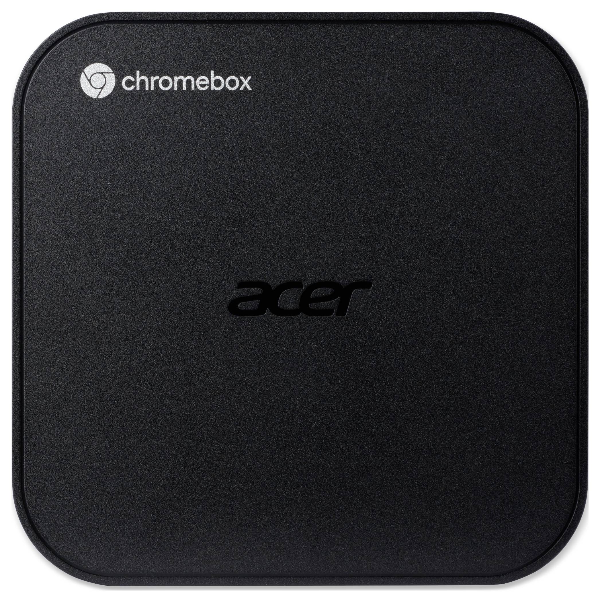 Acer Workstation Mini PC Acer Chromebox CXI6 i5-120U 120U 5 GHz 16 GB RAM 256 GB SSD Intel Intel-Grafik DT.Z50EG.001