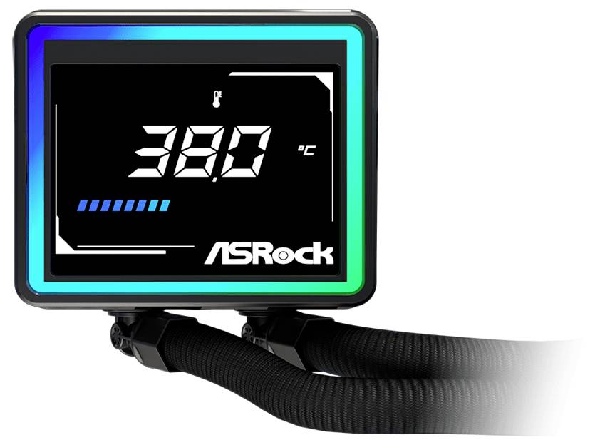 Frontplatte eines Geräts mit zwei USB-A-Anschlüssen mit der Bezeichnung „USB 2.0