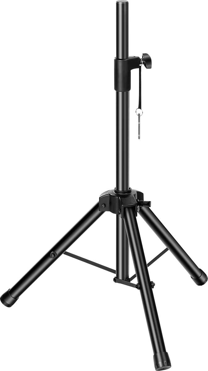 Ikarao IKARAO-STAND Lautsprecher-Ständer 1St.