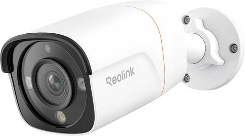 P340 (nouvelle version), Caméra de surveillance