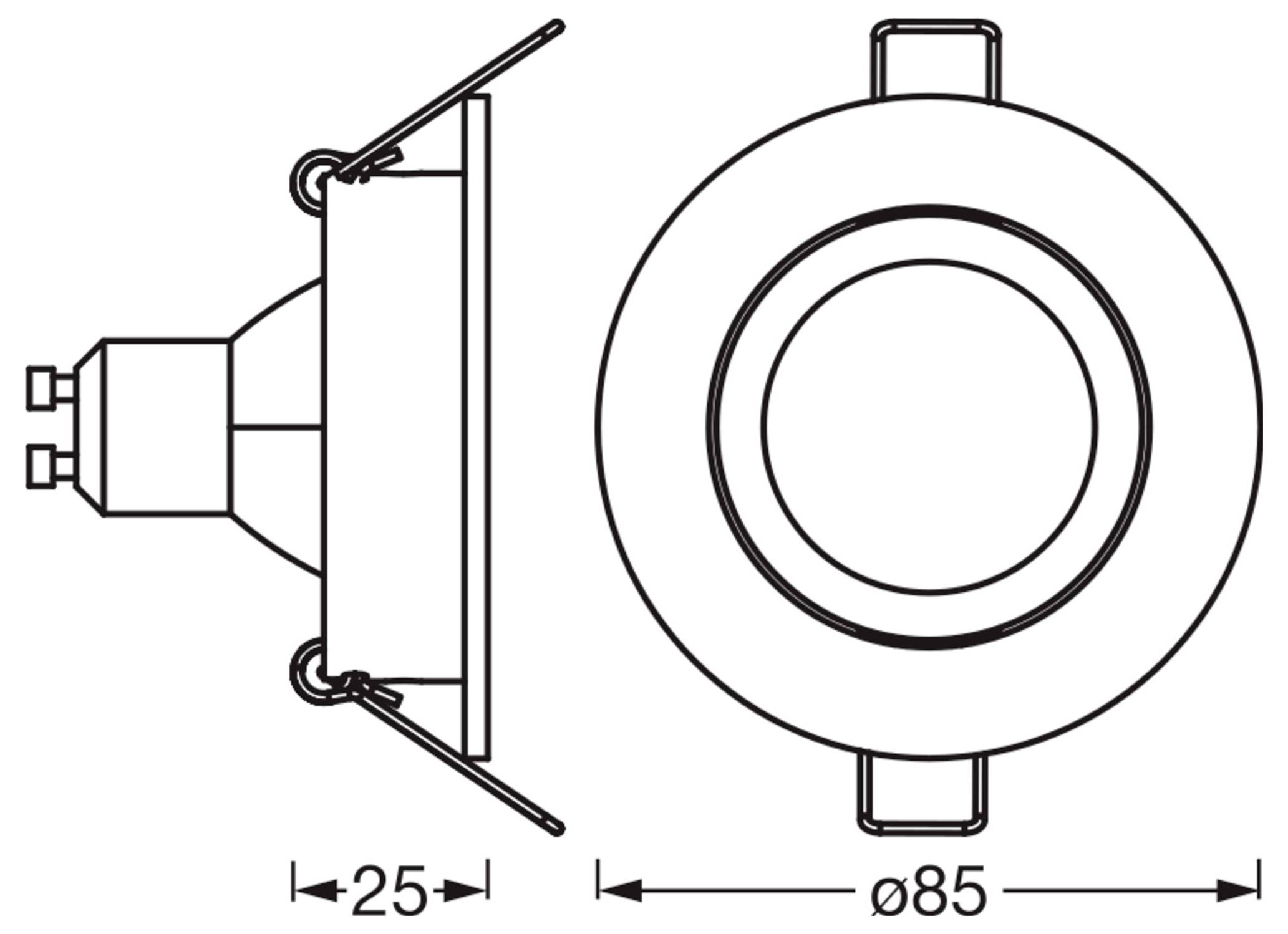 Ein wandmontierter Tresor für Schlüssel an einer Ziegelmauer, offen, um zwei Schlüssel im Inneren hängend zu zeigen. Der Tresor hat ein numerisches Kombinationsschloss.