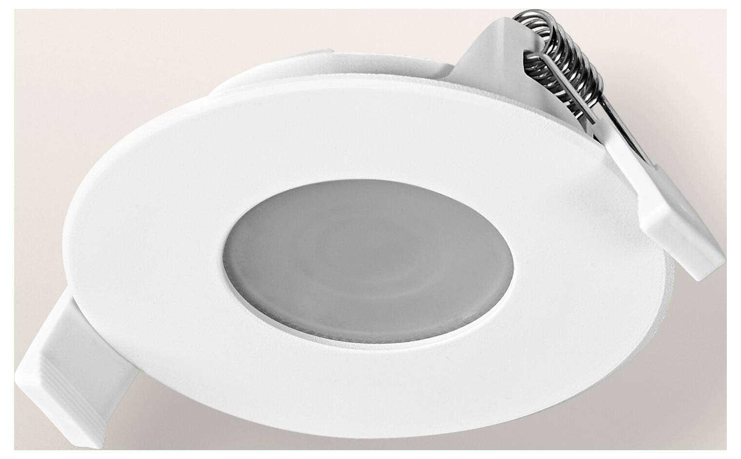 OSRAM HOMELIGHTING 4099854595530 Deckenstrahler, LED-Deckenstrahler Weiß