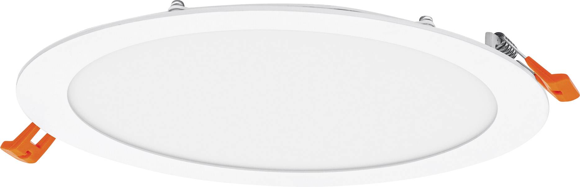 OSRAM HOMELIGHTING 4058075853911 Deckenstrahler, LED-Deckenstrahler Weiß