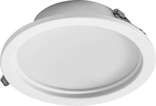OSRAM HOMELIGHTING 4058075854352 Deckenstrahler, LED-Deckenstrahler Weiß