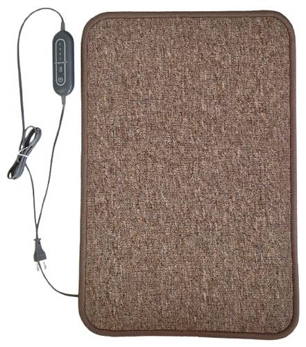 Arnold Rak FH 21024-CD 611400-C Heizmatte (L x B) 60 mm x 40 mm Cognac