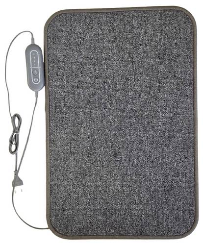Arnold Rak FH 21035-AD 611401-A Heizmatte (L x B) 70 mm x 50 mm Anthrazit