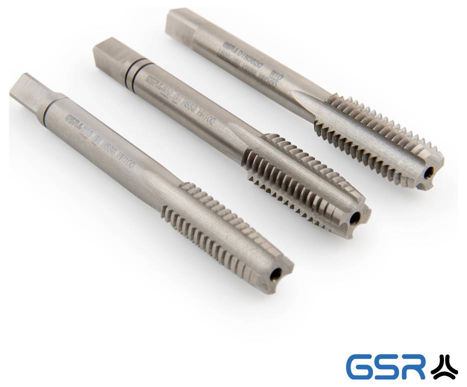 „GSR