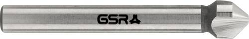 GSR B04042083 Kegelsenker 8.3 mm HSS Zylinderschaft 1 St.