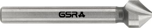 GSR B04042104 Kegelsenker 10.4 mm HSS geschliffen Zylinderschaft 1 St.