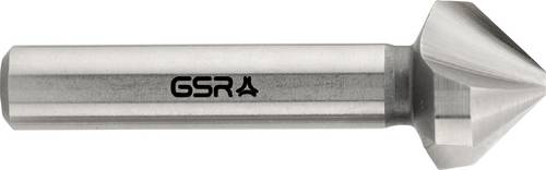 GSR B04042205 Kegelsenker 20.5 mm HSS geschliffen Zylinderschaft 1 St.