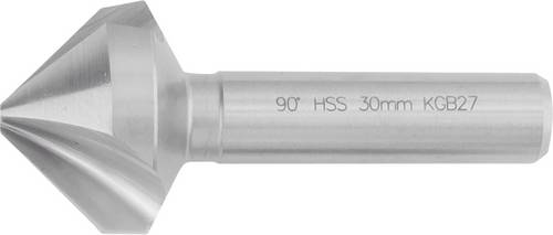 GSR B04042400 Kegelsenker 40 mm HSS geschliffen Zylinderschaft 1 St.