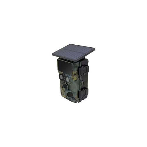 Braun Phototechnik Cam Black1321 Wildkamera WLAN Camouflage