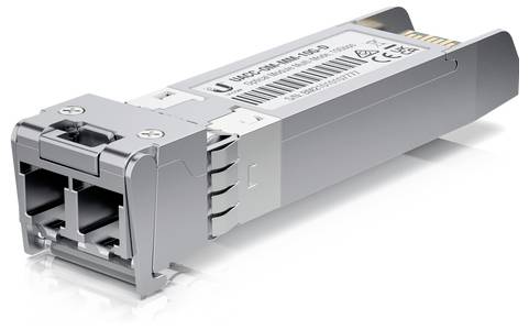 Ubiquiti Networks UACC-OM-MM-10G-D-2 UBIQUITI UF SFP+ MM-Mod 10G 2erPck Netzwerkmodul