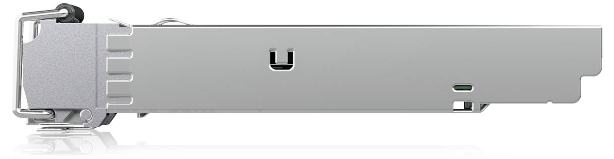 Ubiquiti Networks UACC-OM-MM-1G-D-2 UF SFP+ MM-Mod 1G 2erPck Netzwerkmodul