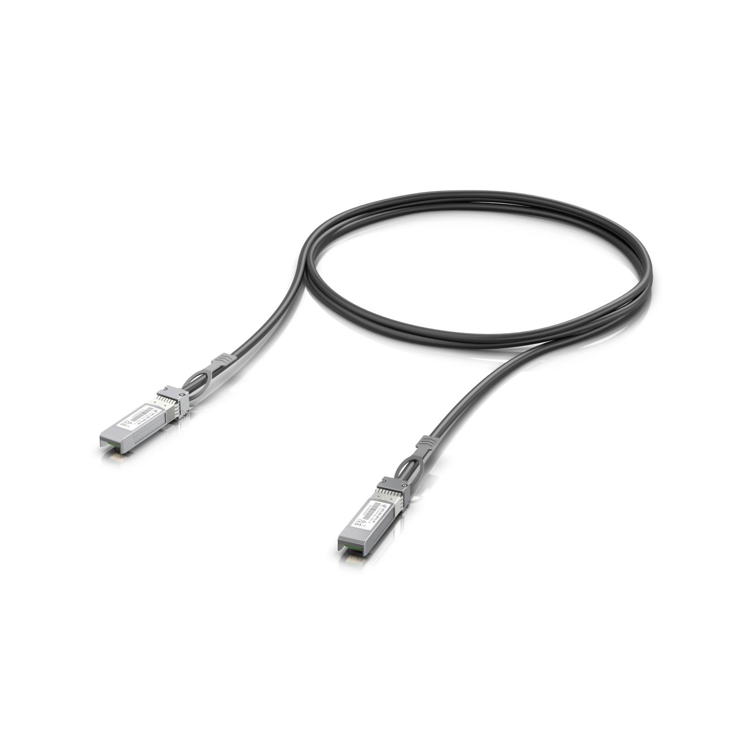 Ubiquiti Networks UACC-DAC-SFP10-1M UBIQUITI UACC-DAC-SFP10-1M SFP+ Module Kabel