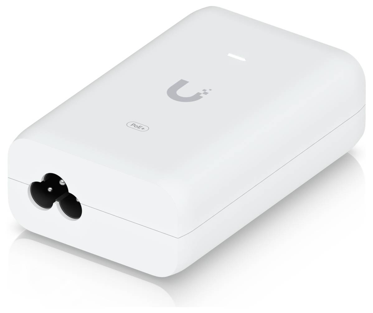 Ubiquiti Networks UACC-PoE+-2.5G Adapter