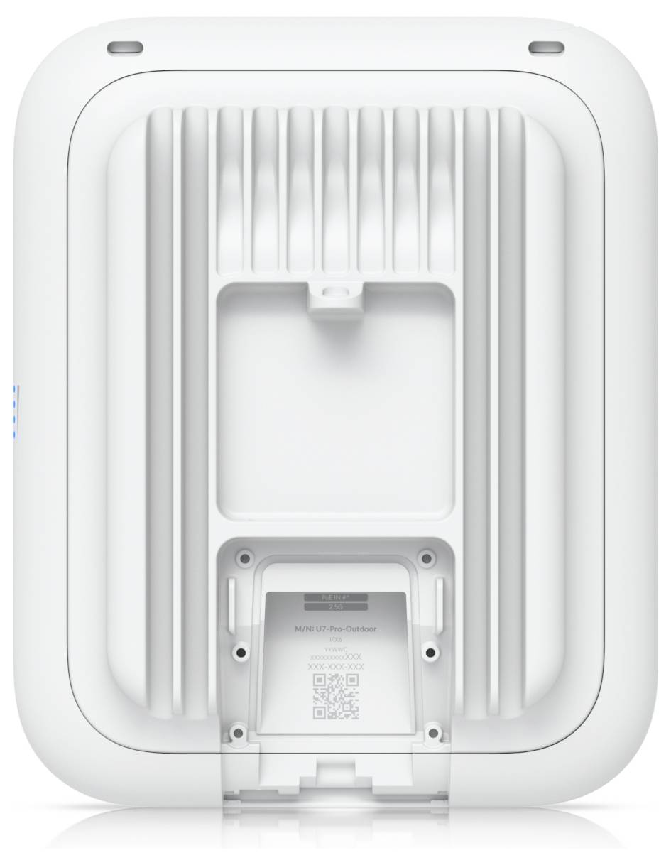 Ubiquiti Networks U7-PRO-OUTDOOR U7-Pro-Outdoor Access Point WLAN Access-Point