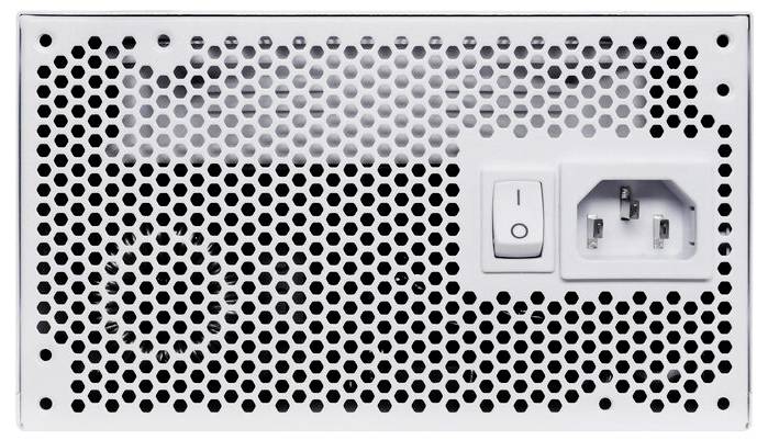 Lian Li EDGE GOLD 850 80 PLUS Gold PC Netzteil 850W ATX 80PLUS® Gold