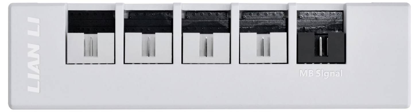 „RS1200G Rotational Shift Stromversorgung