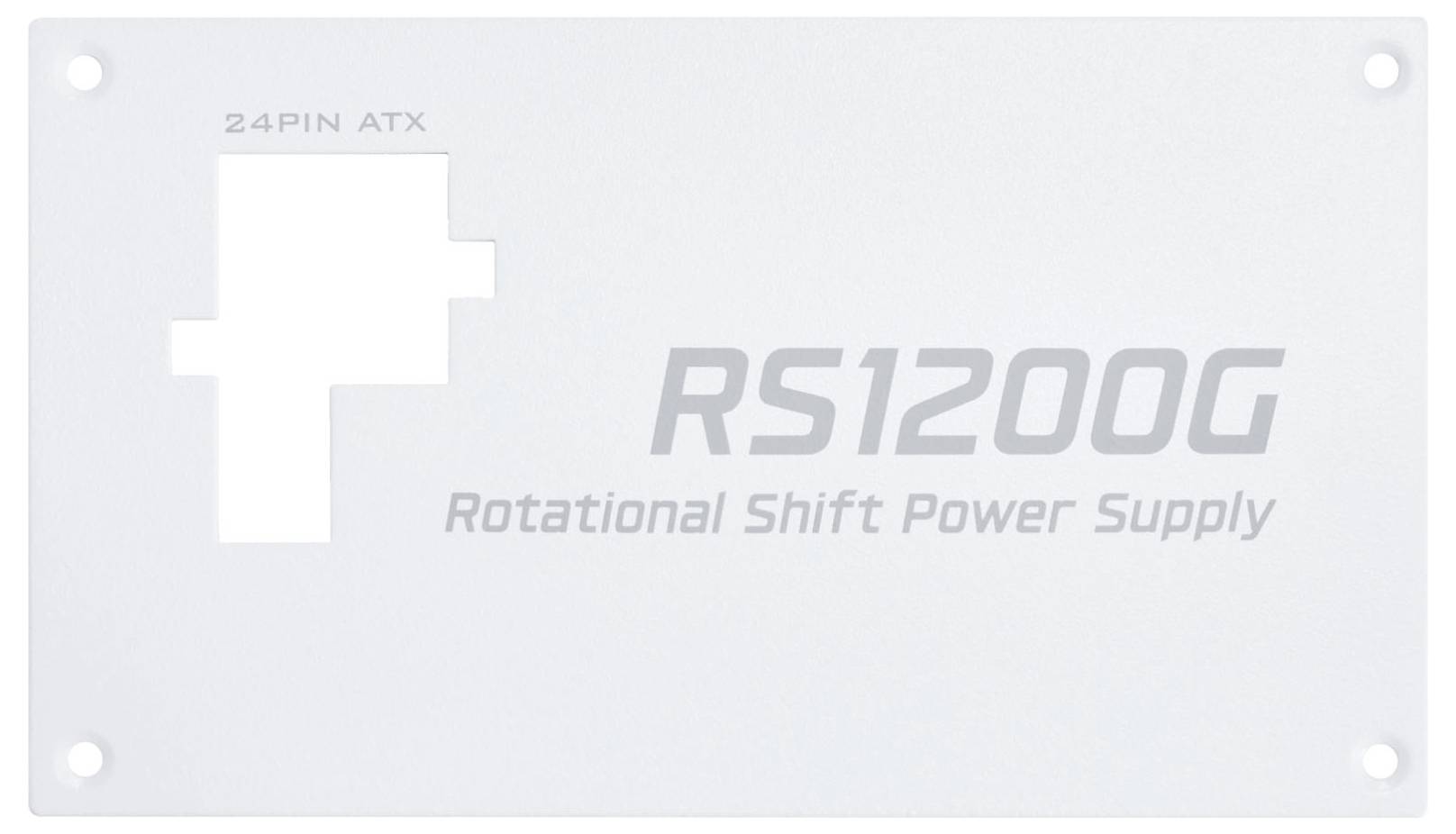 „RS1200G Rotational Shift Stromversorgung