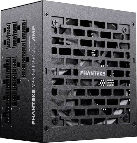 PHANTEKS AMP GH V2 1000W schwarz | PC-Netzteil