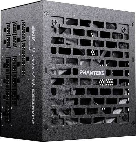 Phanteks AMP GH V2 PC Netzteil 1200 W ATX 80PLUS® Platinum