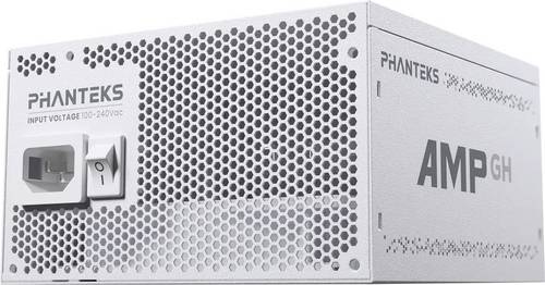 Lian Li AMP GH V2 PC Netzteil 1200 W ATX 80PLUS® Platinum