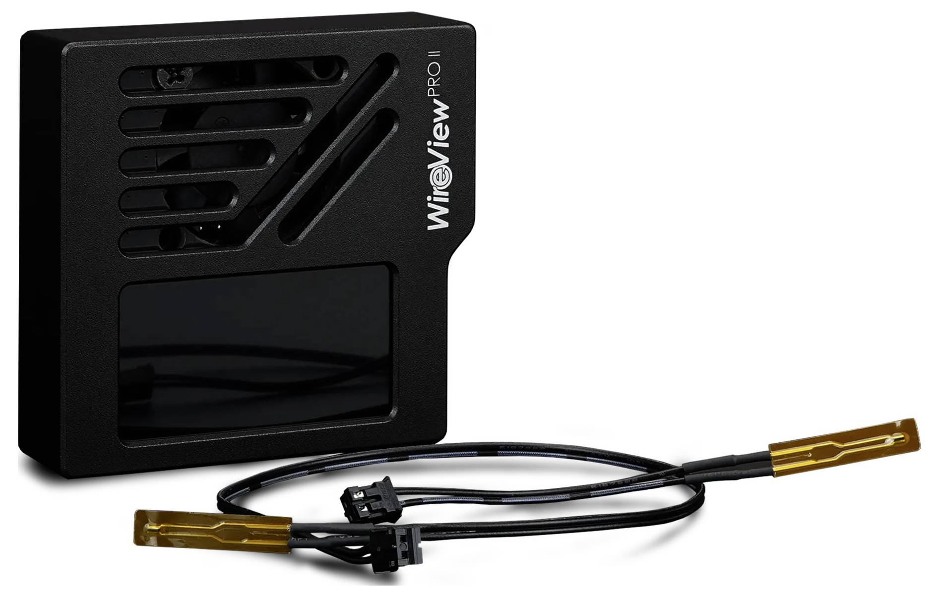 Thermal Grizzly WireView Pro II GPU Messgerät für GPU-Stromverbrauch