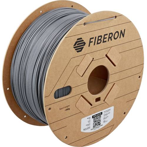 Polymaker FM02002 Fiberon PPS-GF20 Filament PPS-GF Glasfaserverstärkt, hitzebeständig, flammhemmend