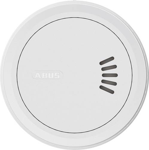 ABUS PREFIRA Smart Premium Rauchwarnmelder (Ø x H) 70 mm x 44 mm