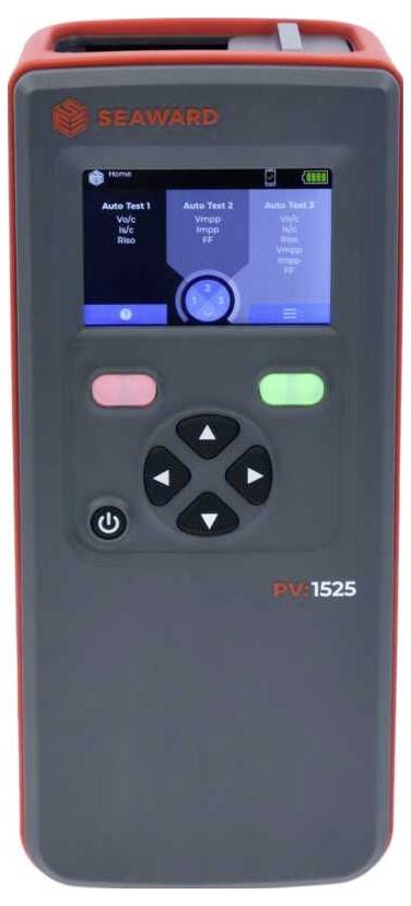 „Seaward PV150 Solar Tester