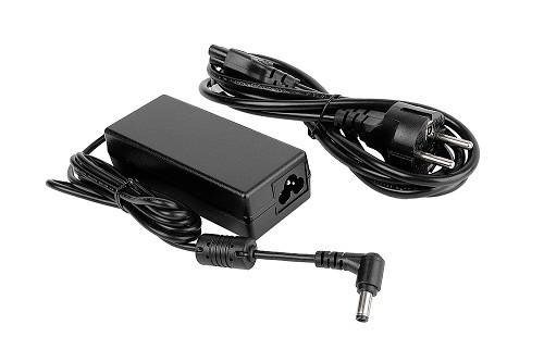 Getac - Netzteil - 65 Watt - Europa - für Getac