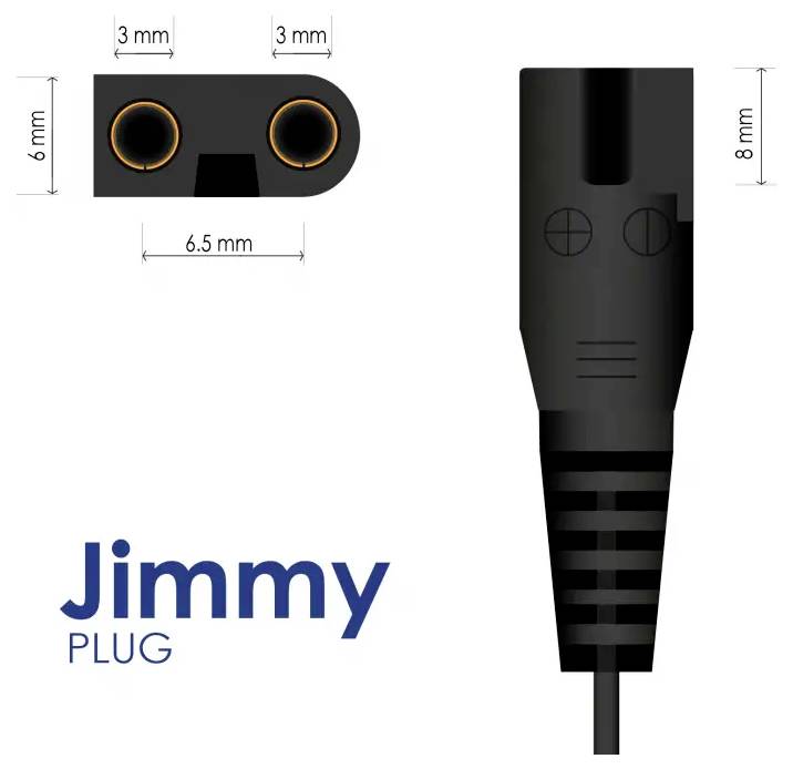 „Jimmy Plug