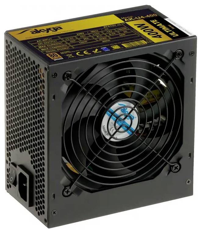 „ATX ULTRA 400W