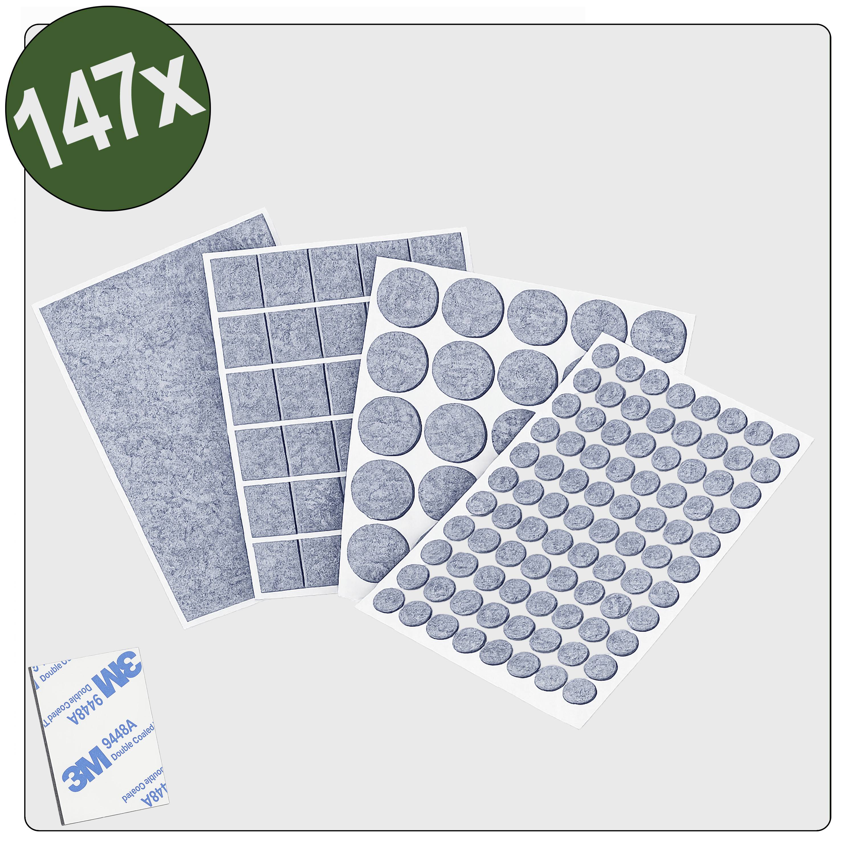 „147x Haftgreifer