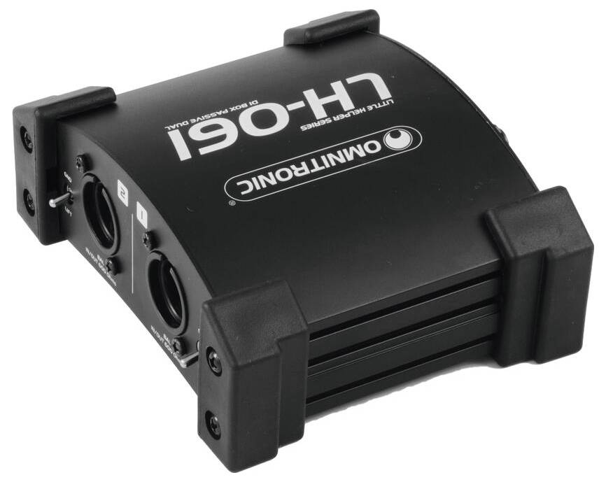 „OMNITRONIC LH-061