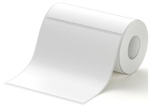 NIIMBOT Etiketten Rolle 100 mm x 0.1 m 75 St. 1EA03760202 Universal-Etiketten