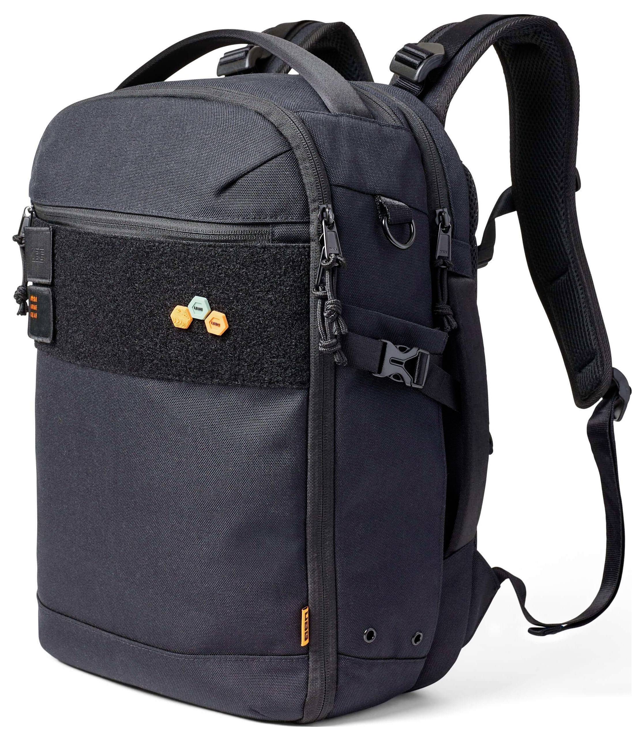 Urban Armor Gear Notebook Rucksack Passend für maximal: 40,6cm (16") Schwarz