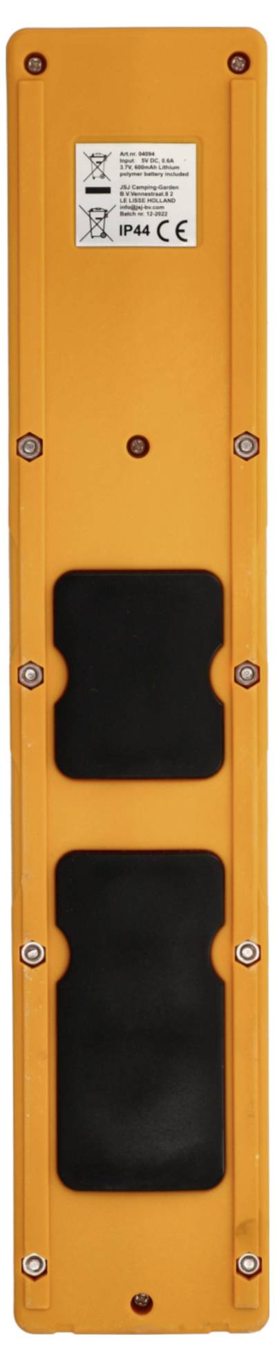 Cartrend 757174:Fahrzeugwaage für Wohnmobile, Wohnwagen, Anhänger