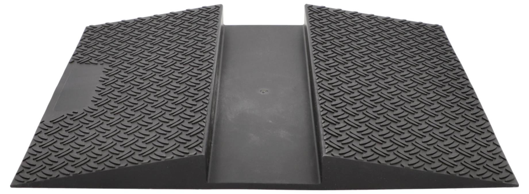 Cartrend 757198:Rampe für Fahrzeugwaage