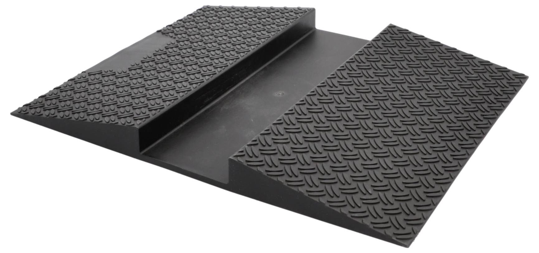 Cartrend 757198:Rampe für Fahrzeugwaage