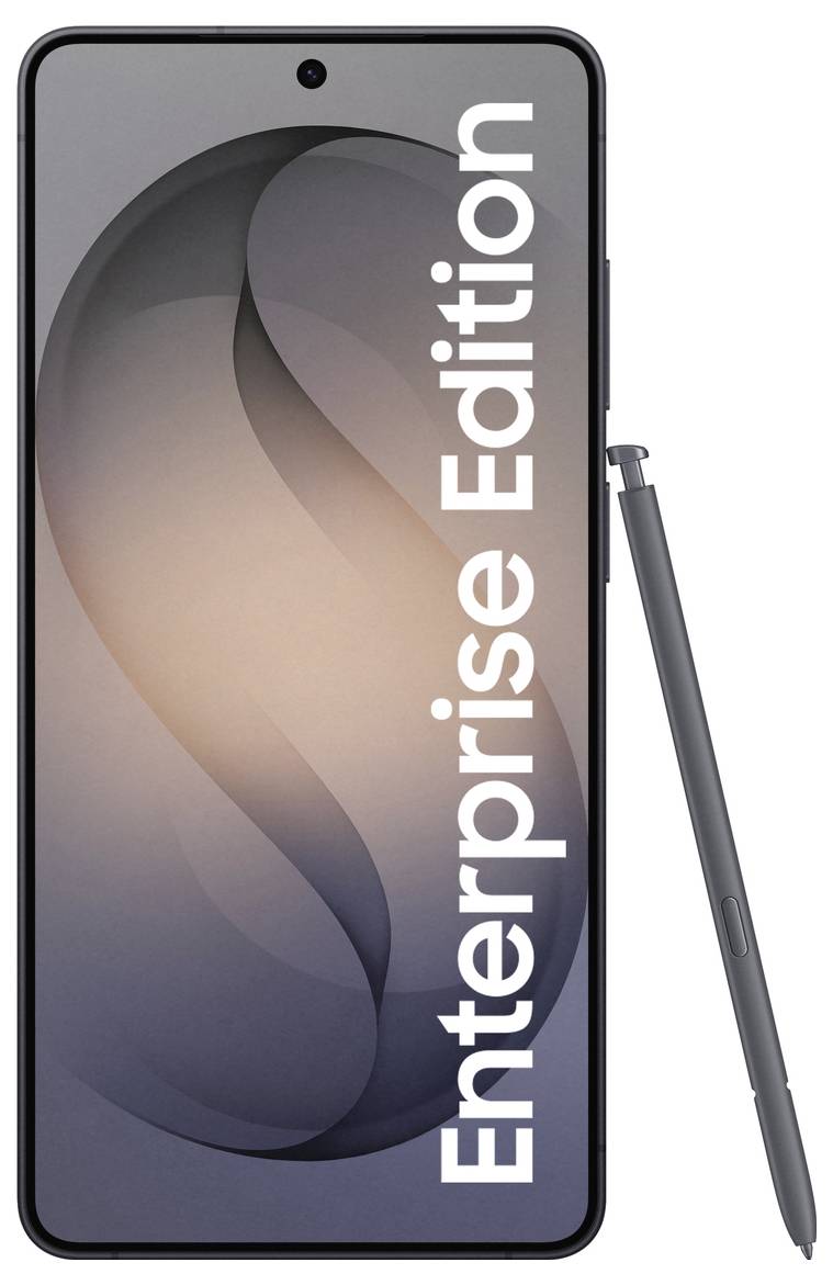 Eine blaue Kabelrolle mit metallgestell und schwarz umwickeltem Kabel, mit einem roten Griff und Beschriftungen mit Produktdetails.