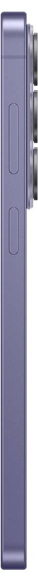 Samsung Galaxy S26+ 512 GB Violett EEK A (A - G) 17 cm (6.7 Zoll) Smartphone