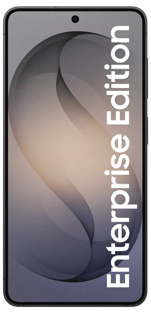 Samsung Galaxy S26 256GB Schwarz EEK A (A - G) 16cm (6.3 Zoll) Smartphone