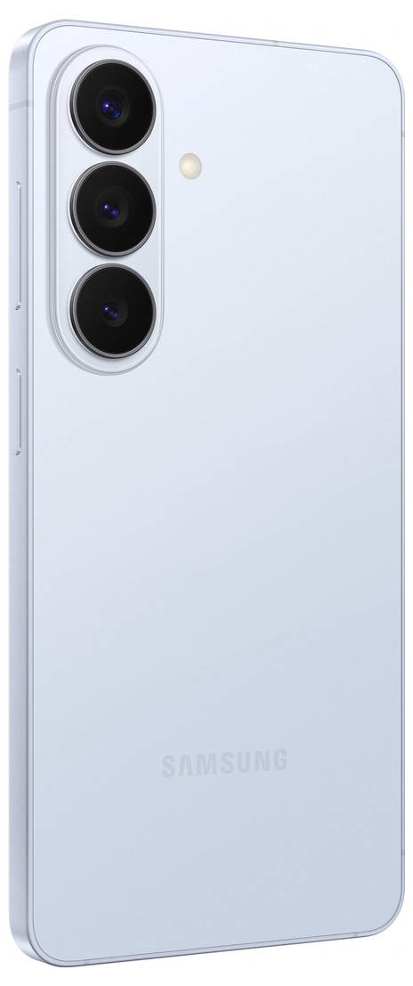 Samsung Galaxy S26 512GB Blau EEK A (A - G) 16cm (6.3 Zoll) Smartphone