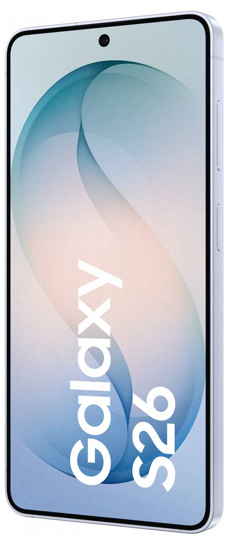 „Smartphone mit „Galaxy S26
